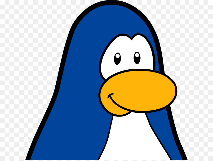 Penguin，Kartun PNG