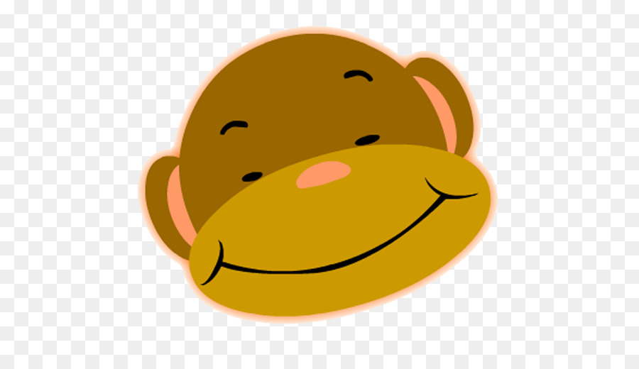 Smiley，Moncong PNG