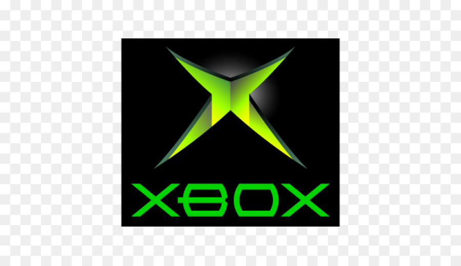 Logo Xbox，Xbox PNG