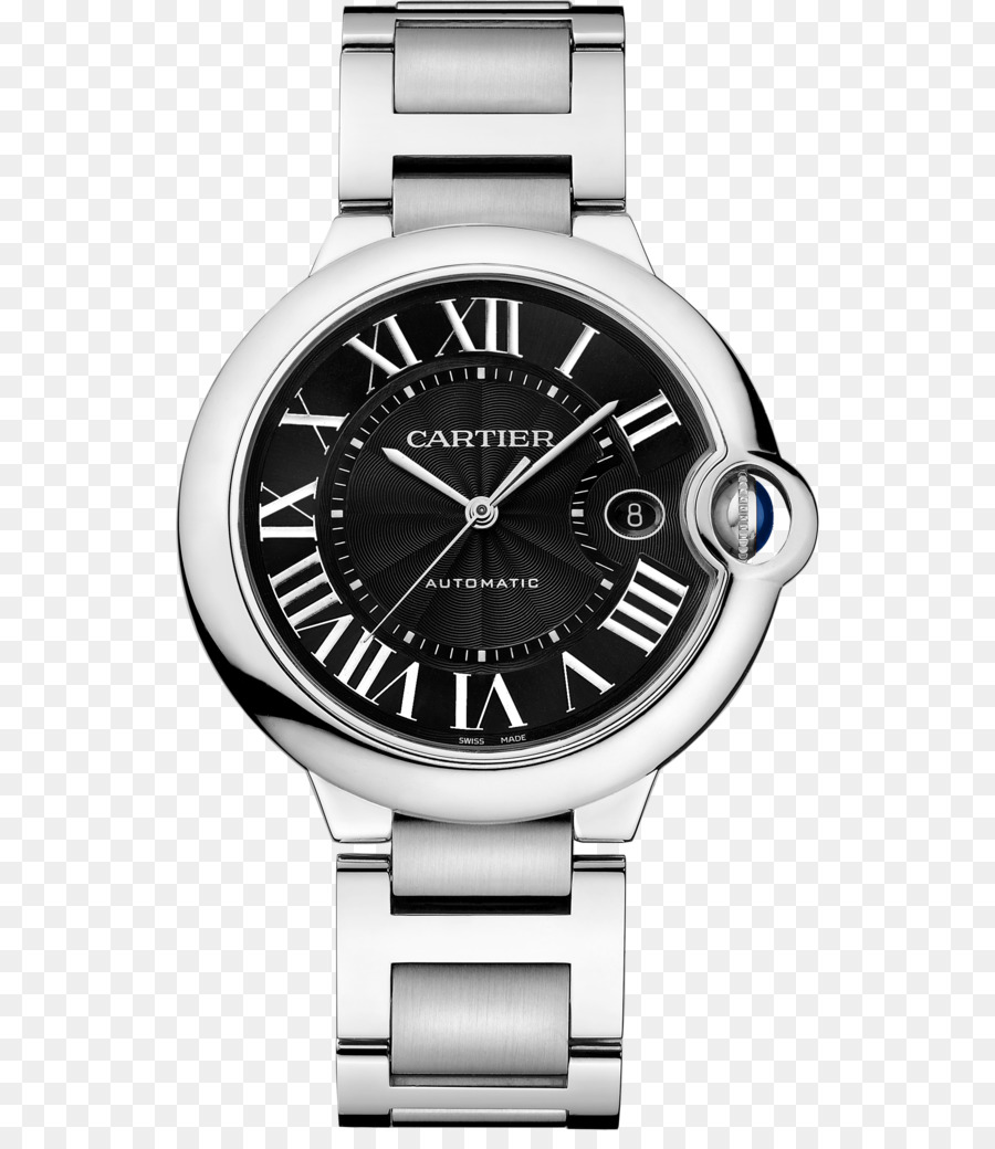 Cartier Ballon Bleu，Fifth Avenue PNG