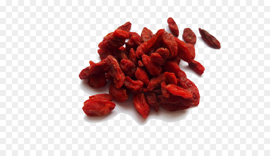 Goji Berry，Buah PNG