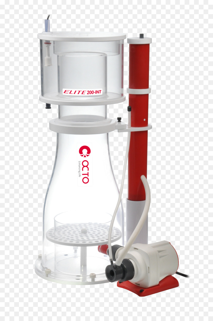 Protein Skimmer，Pompa PNG