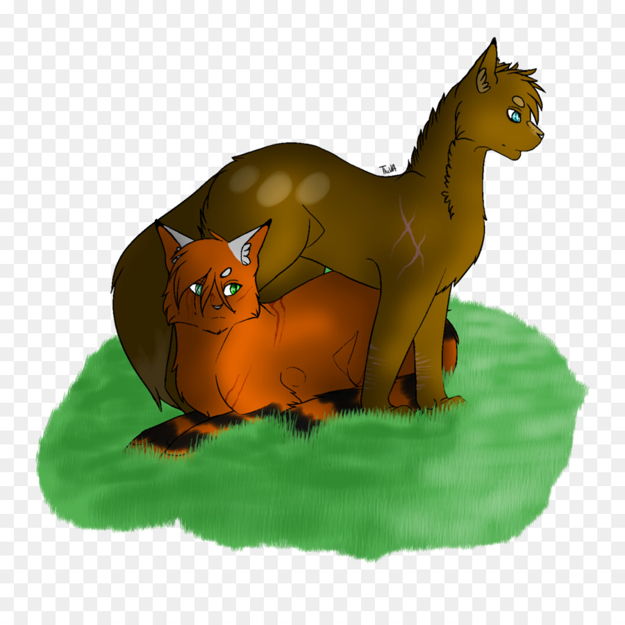 Kucing，Kuda PNG
