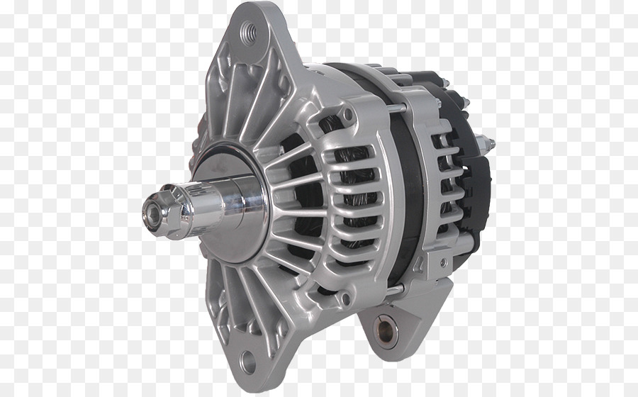 Alternator，Remy Internasional PNG