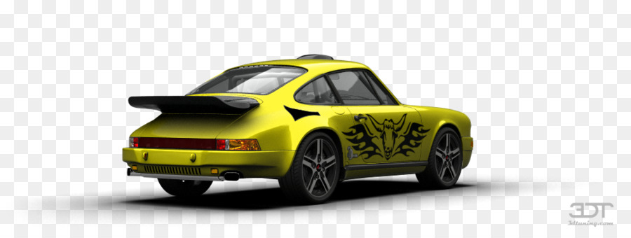 Rkpt Ruf，Porsche PNG