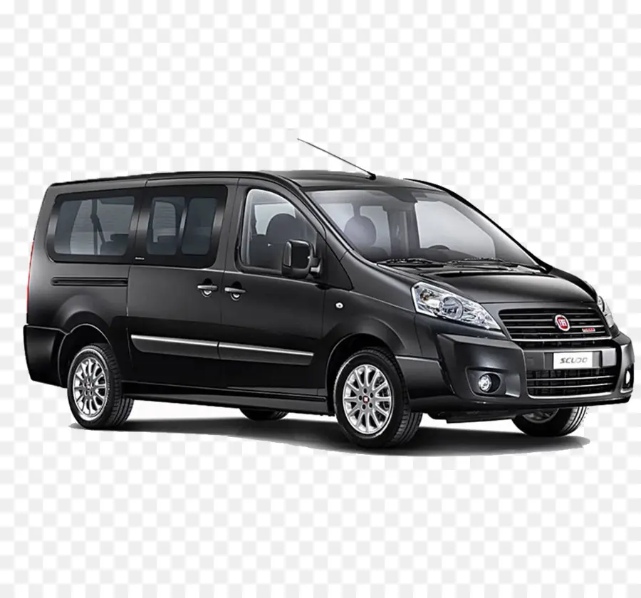 Mobil Van，Perintah PNG