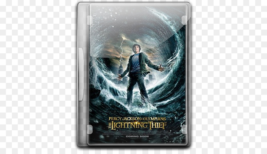 Percy Jackson，Terakhir Olimpiade PNG