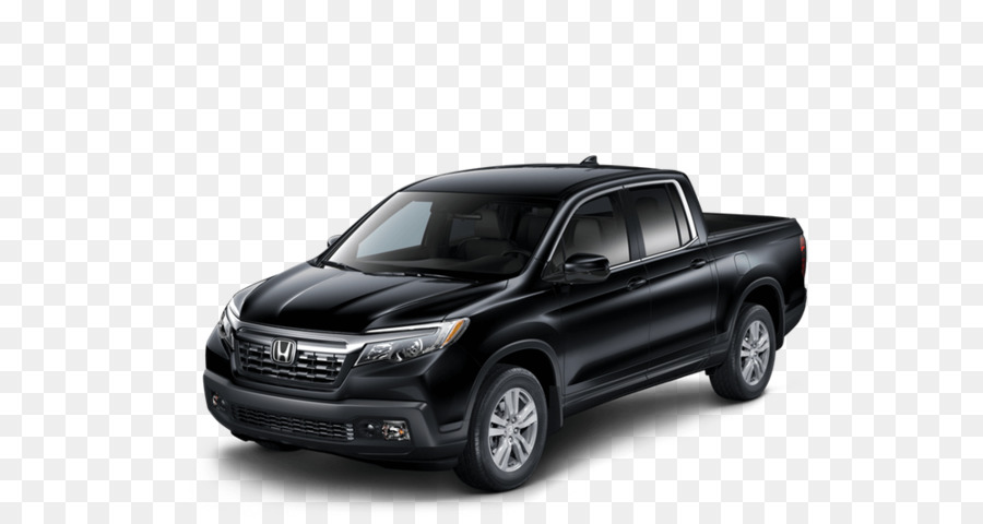 2019 Honda Ridgeline，Truk Pickup PNG