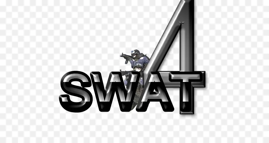 Swat 4，Permainan PNG