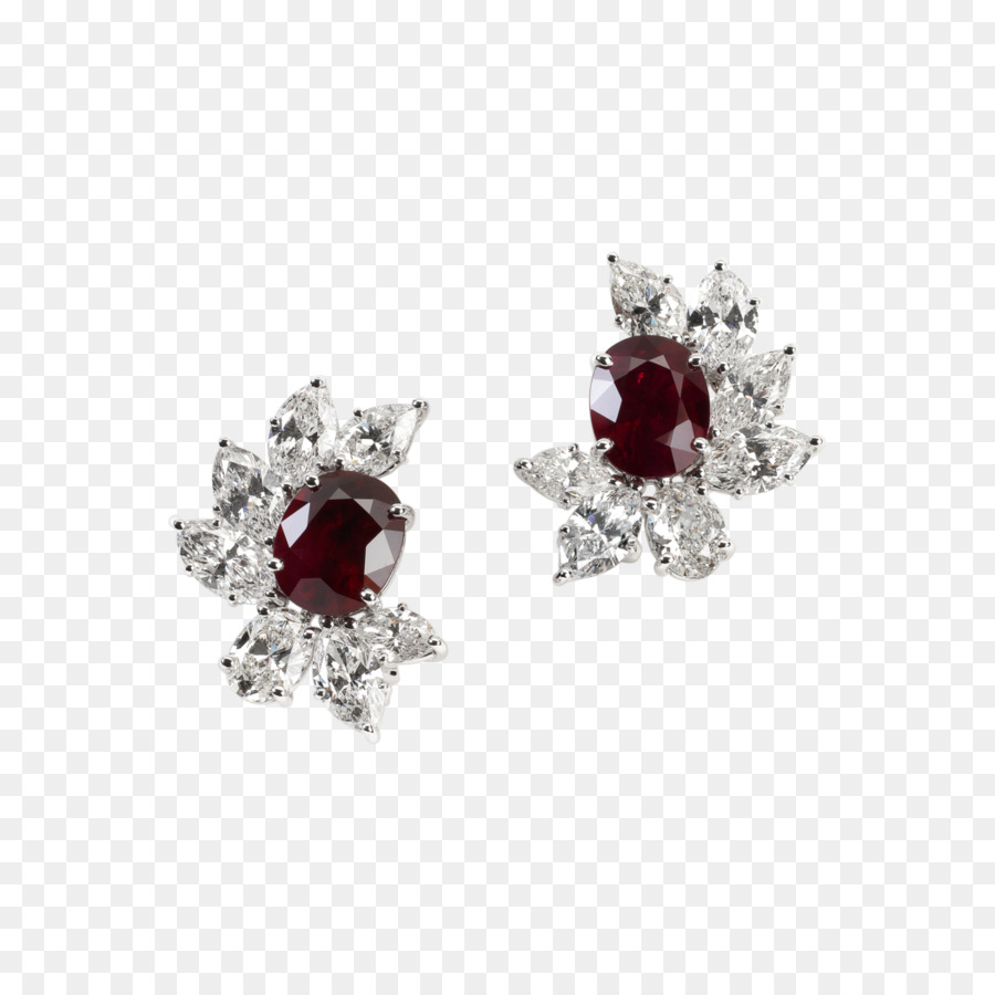 Ruby，Anting Anting PNG