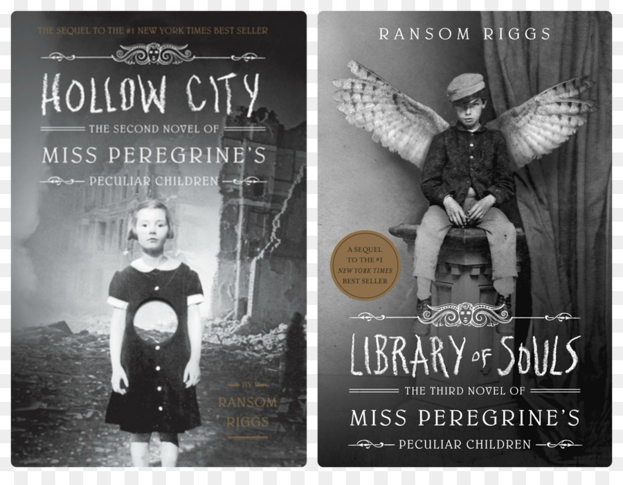 Miss Peregrine Rumah Untuk Anak Anak Yang Aneh，Hollow Kota PNG