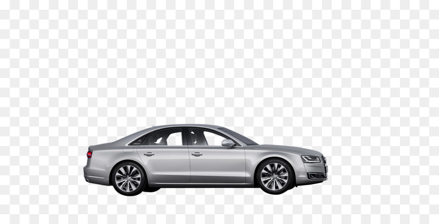 Audi A8，Mobil PNG