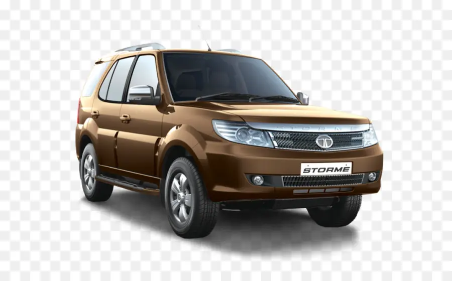 Suv Berwarna Coklat，Mobil PNG