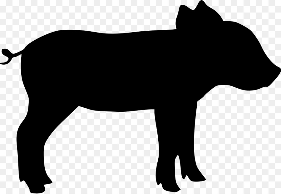 Canidae，Ternak PNG