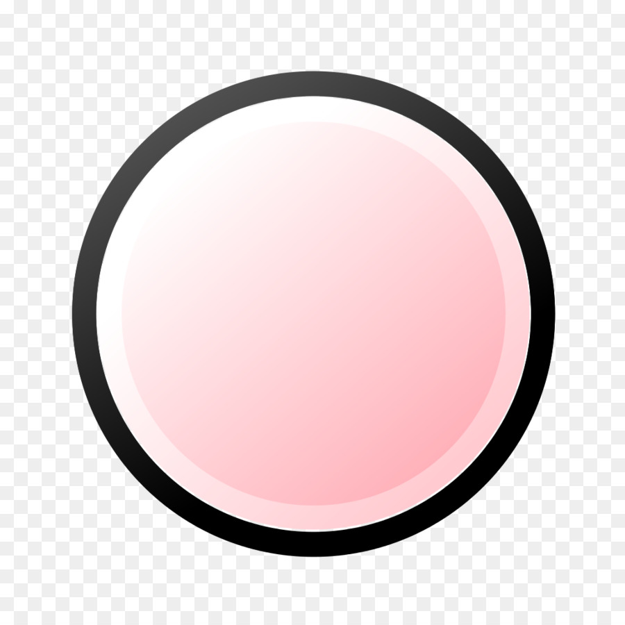 Pink M，Lingkaran PNG