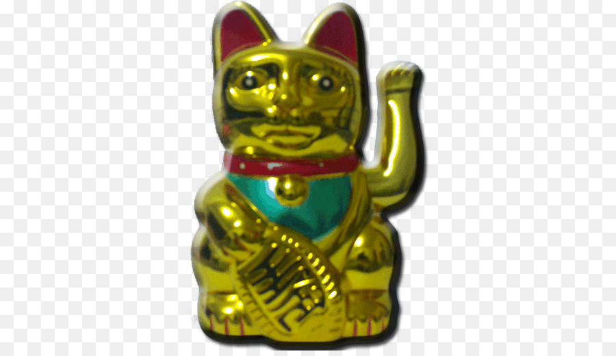 Kucing，Patung PNG