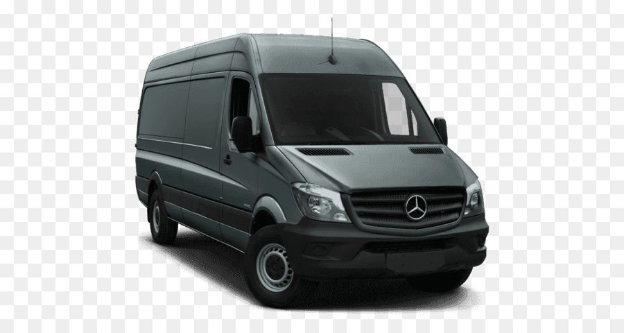 2017 Harga Mercedesbenz Sprinter，Van PNG