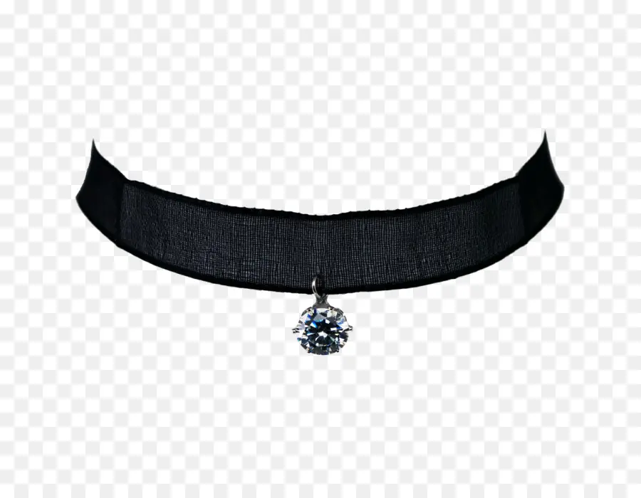 Kalung Hitam，Hitam PNG