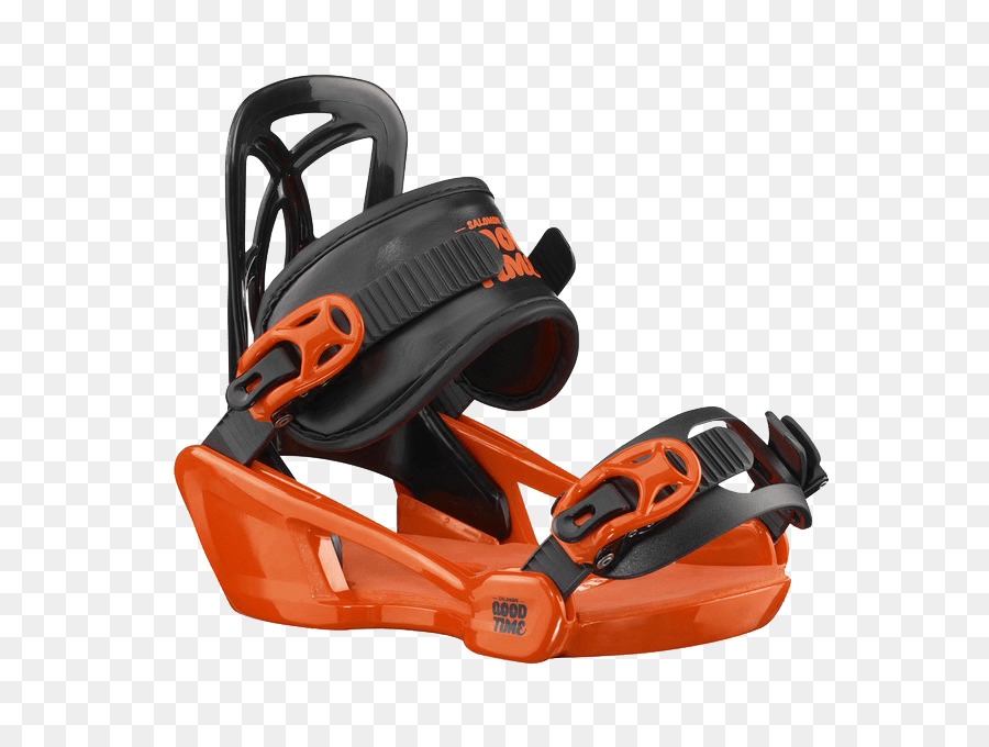 Snowboard，Ski Binding PNG