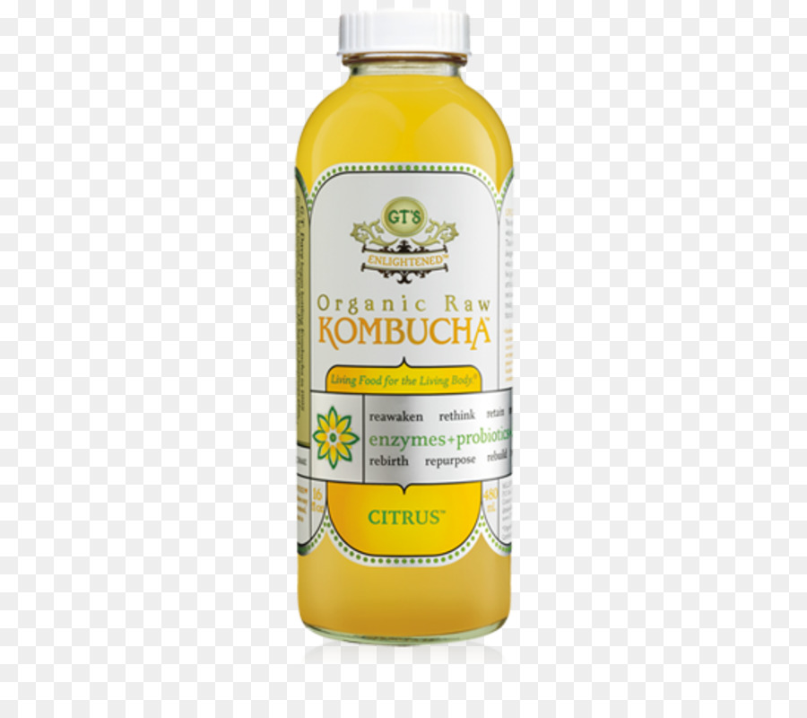 Kombucha，Jus PNG