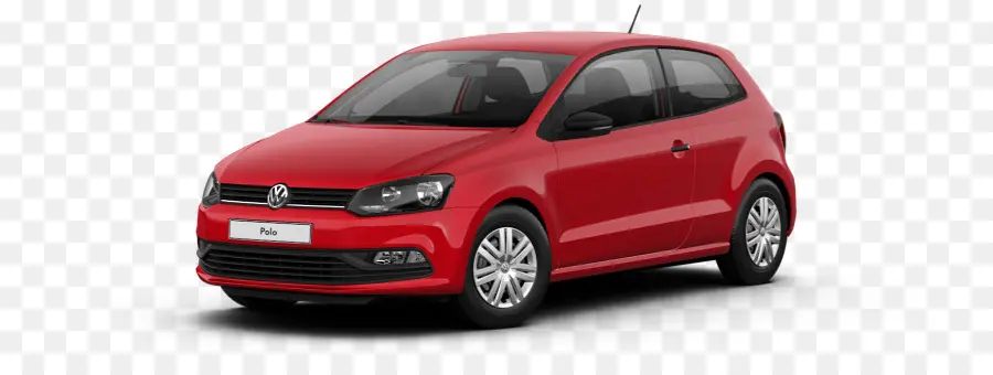 Mobil Merah，Volkswagen PNG