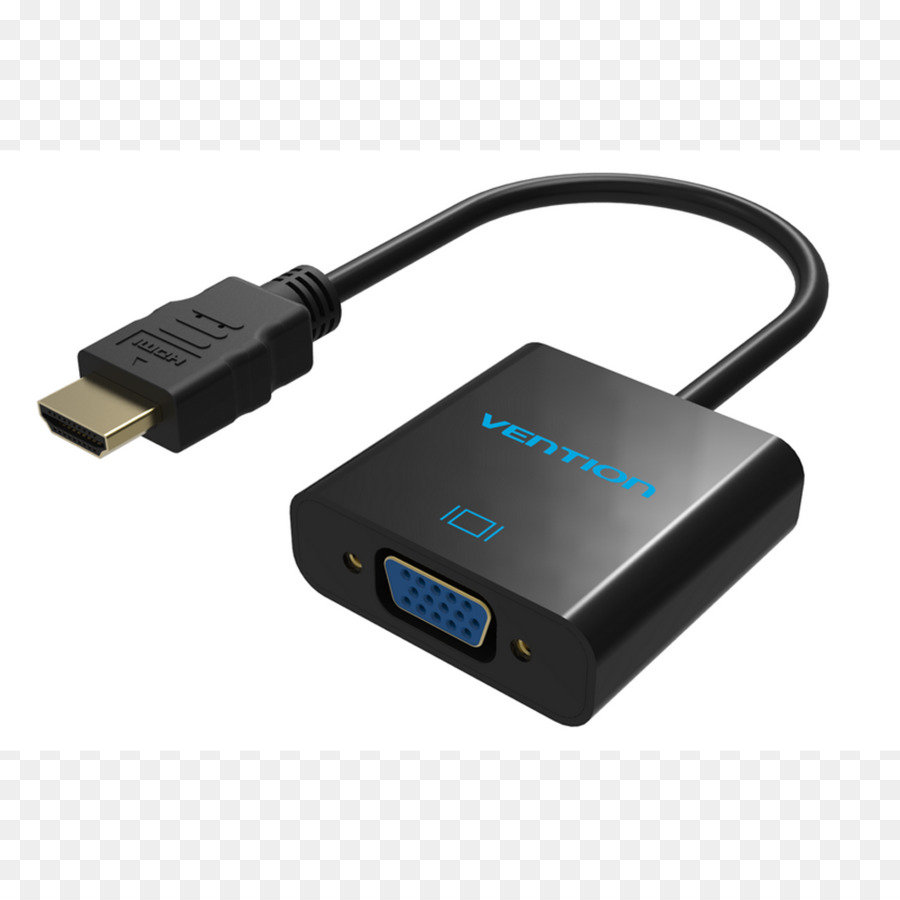 Kartu Grafis Video Adapter，Konektor Vga PNG