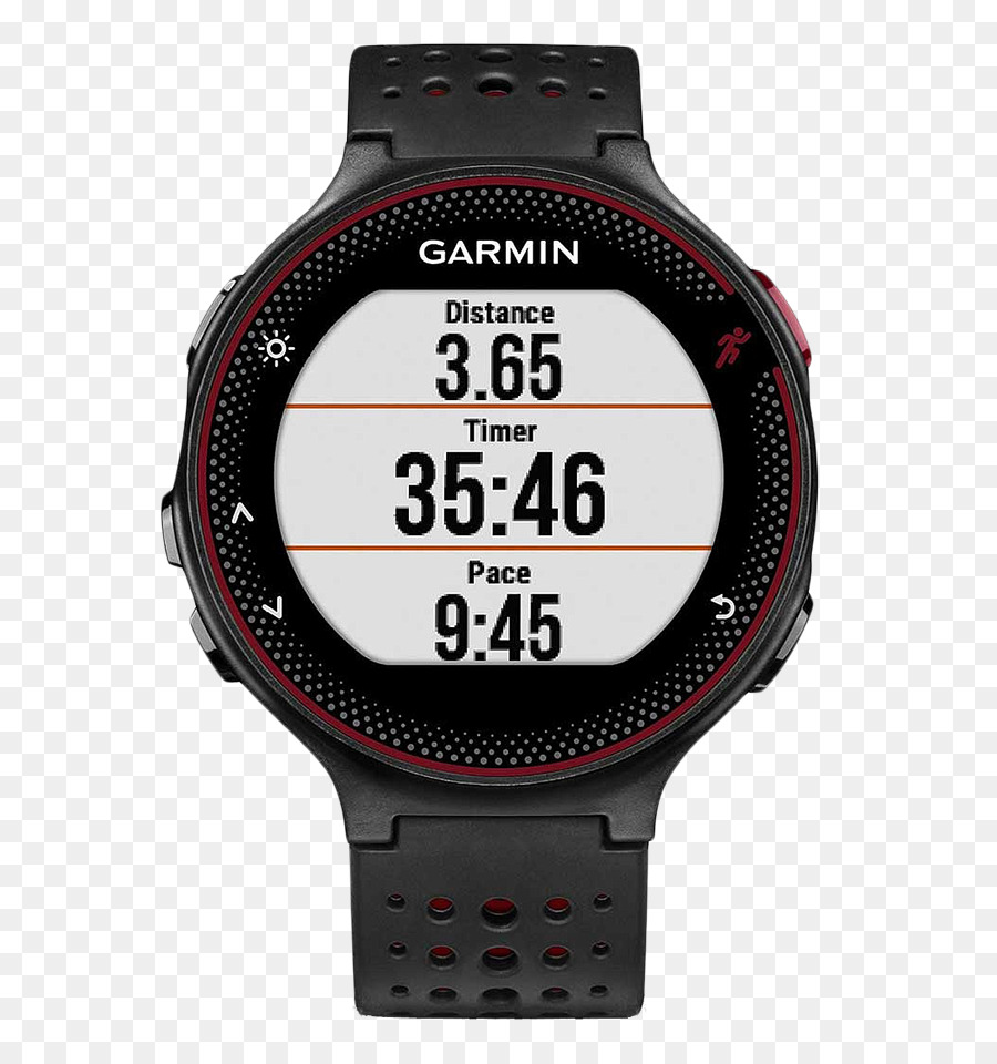 Jam Tangan Garmin，Jarak PNG