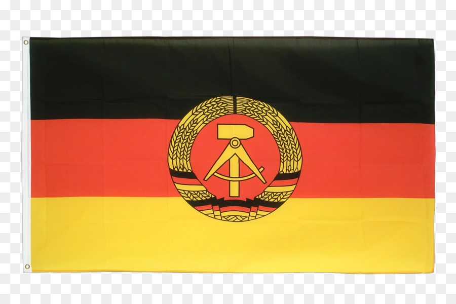 Jerman Timur，Bendera Jerman Timur PNG
