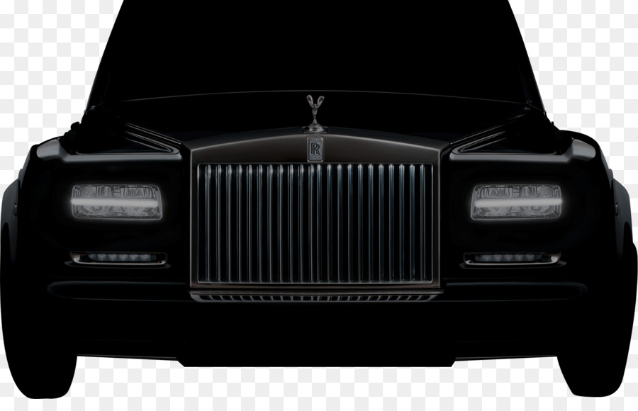 Rollsroyce Hantu Coupé，Rollsroyce PNG