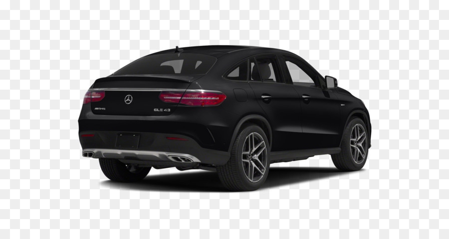 Mercedes，2017 Mercedes Benz Amg Gle 43 PNG