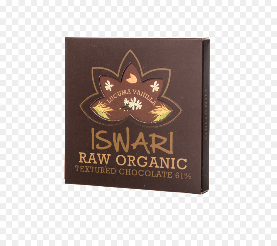 Raw Foodism，Cokelat PNG