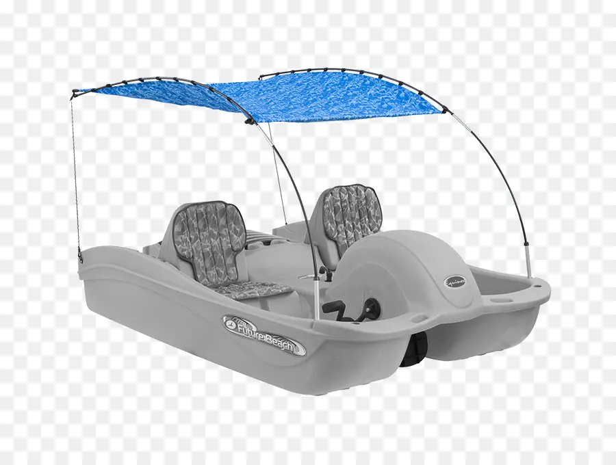 Perahu Pedal，Kapal PNG