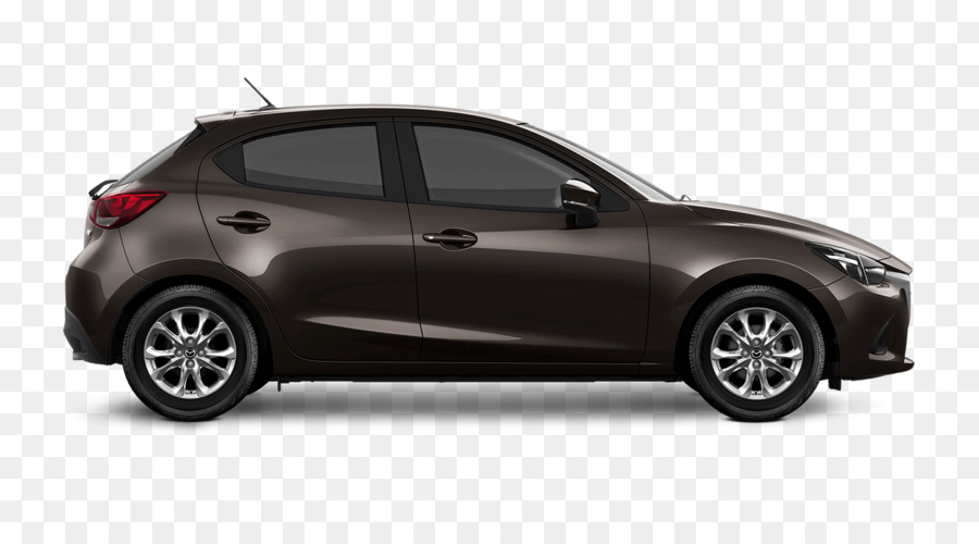 Mazda，Mazda Demio PNG