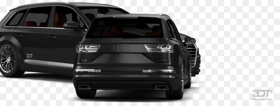 Ban，Audi Q7 PNG