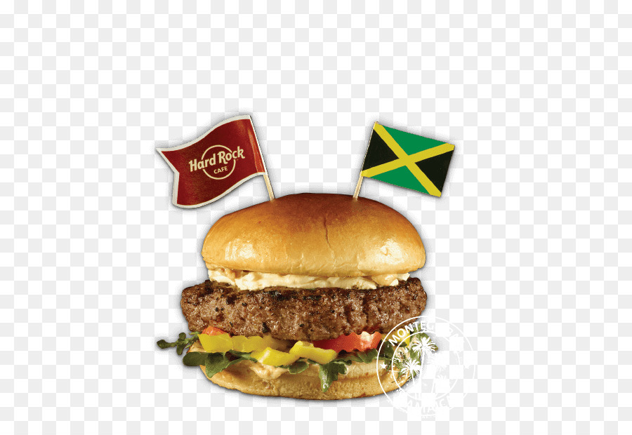 Burger Keju，Kerbau Burger PNG