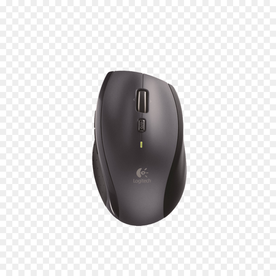 Mouse Komputer，Logitech PNG