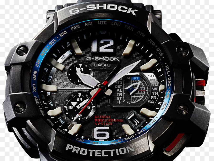 Gshock，Watch PNG