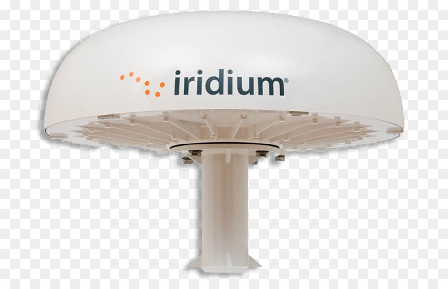 Iridium Komunikasi，Telepon Satelit PNG