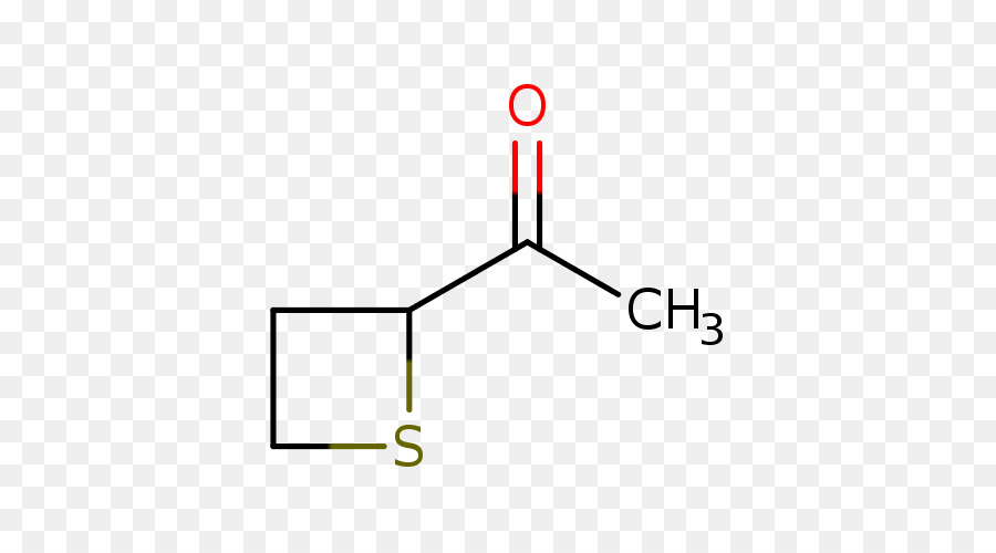 Acedoben，Zat Kimia PNG