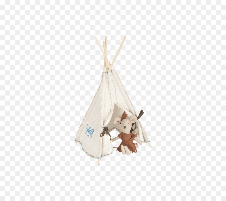 Teepee，Tenda PNG