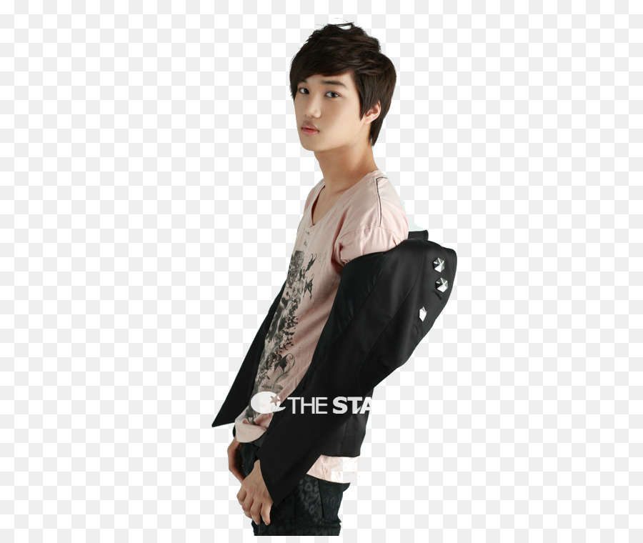 Kai，Exo PNG