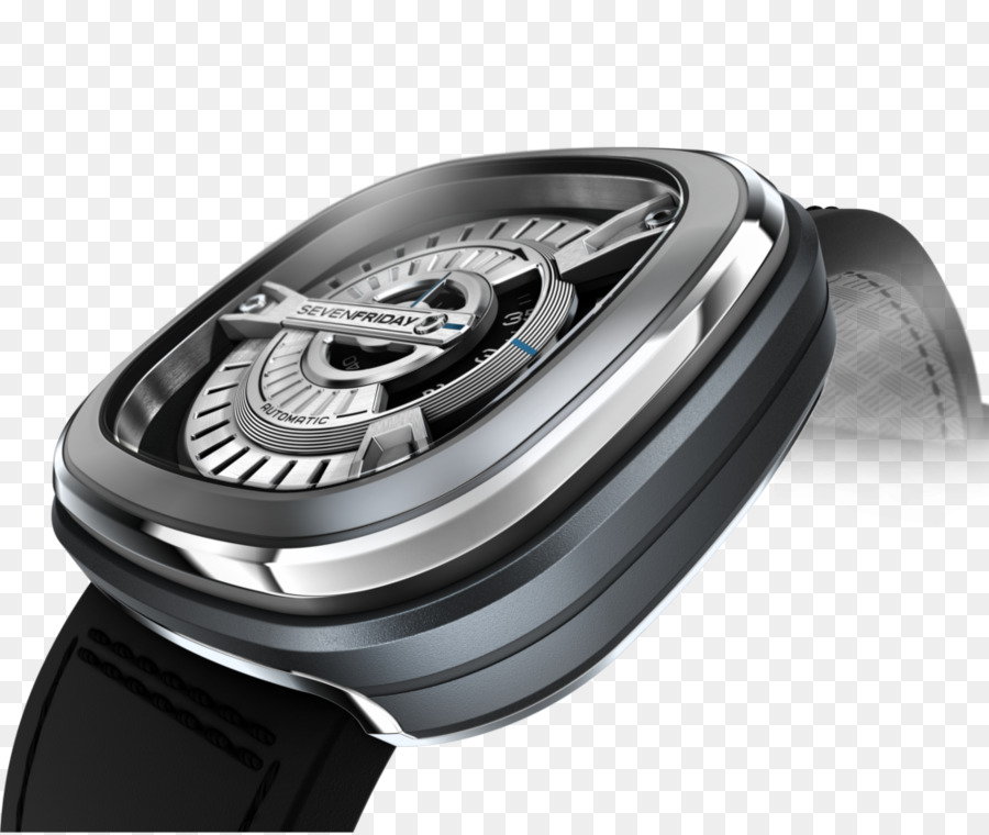 Watch，Sevenfriday PNG