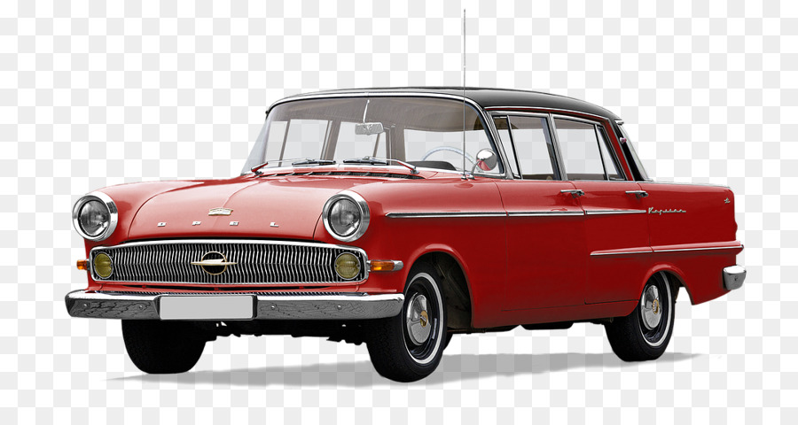 Mobil，Opel PNG