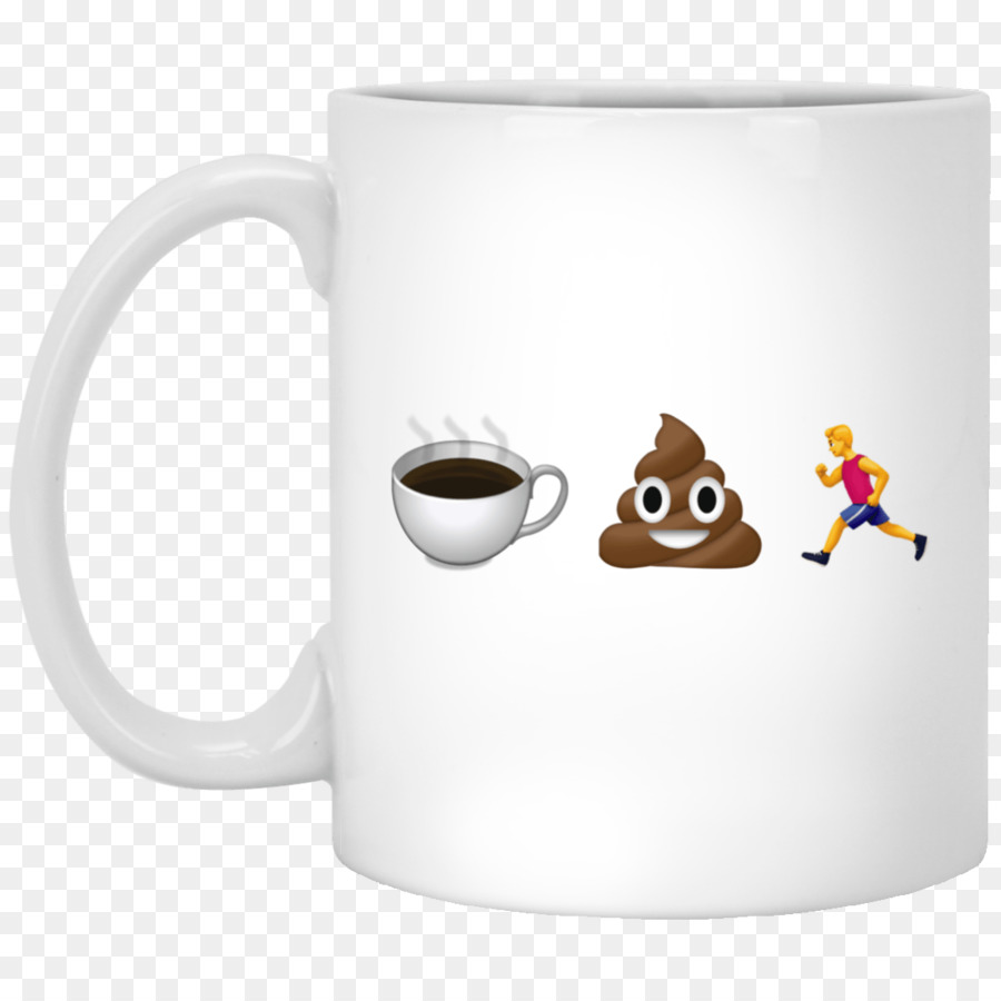 Mug，Hadiah PNG