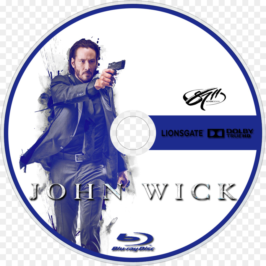 John Wick，Film PNG