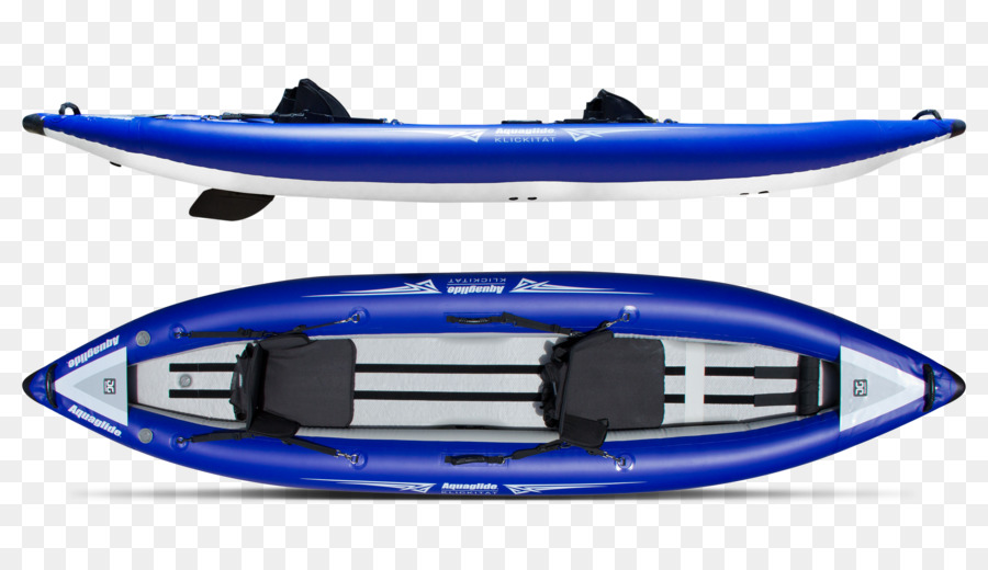 Kayak，Kapal PNG