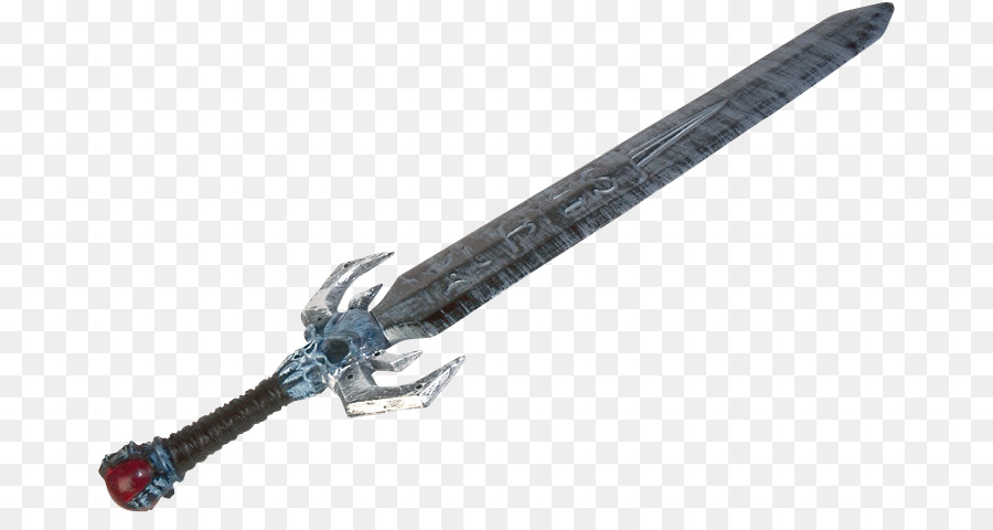 Pedang，Baja Dingin PNG