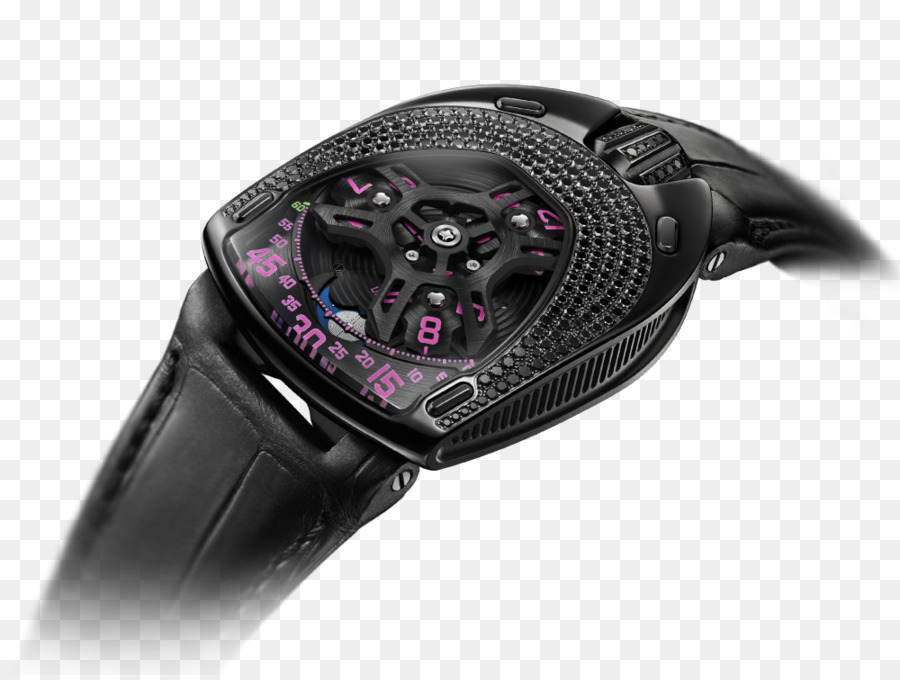 Urwerk，Watch PNG