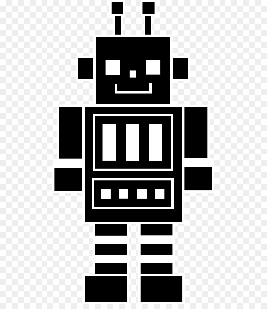 Robot，Mesin PNG