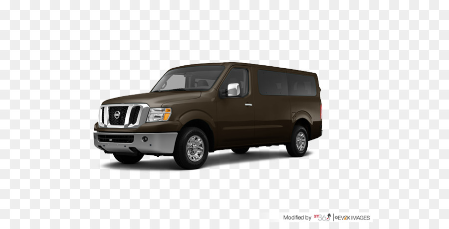 2018 Nissan Nv Kargo，Nissan PNG